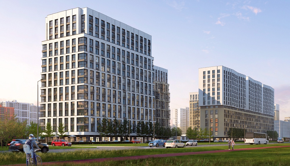 Авторская архитектура