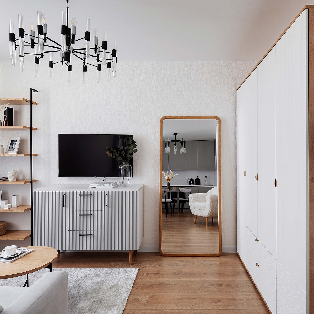 Скандинавия