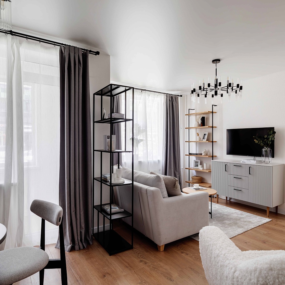 Скандинавия