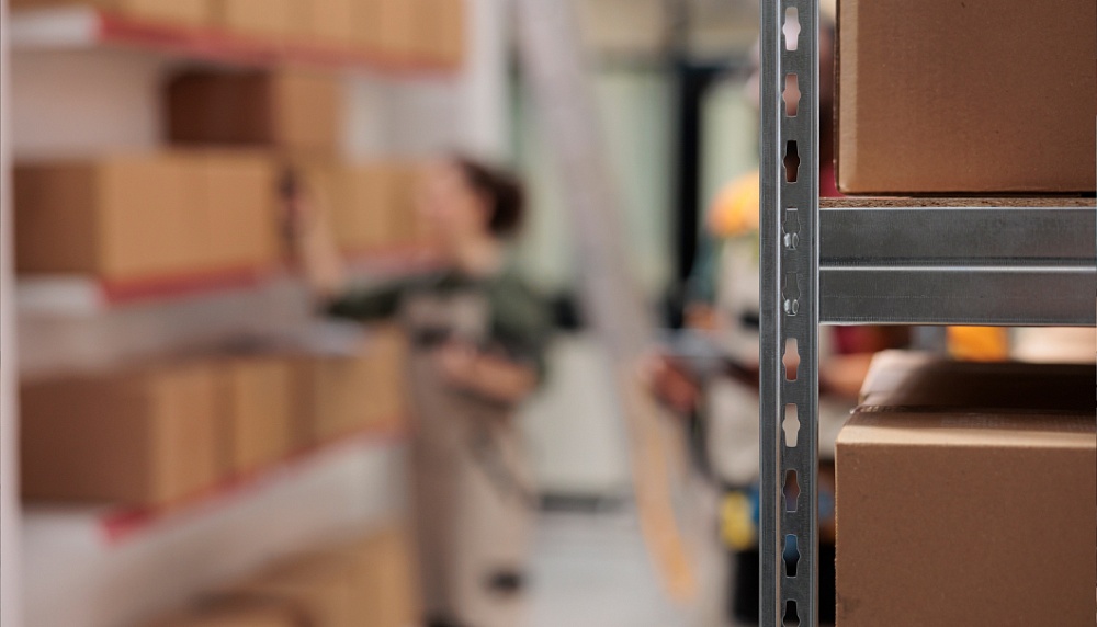 Индивидуальные кладовые